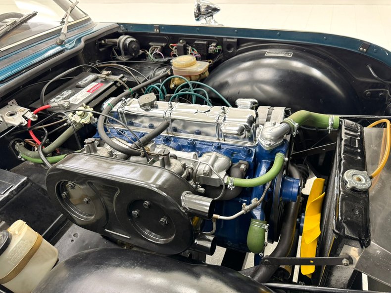 1968 Triumph TR250 32