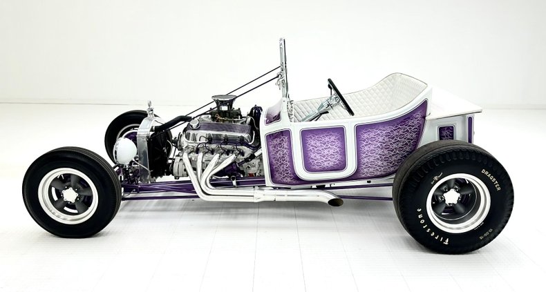 1924 Ford Model T 2