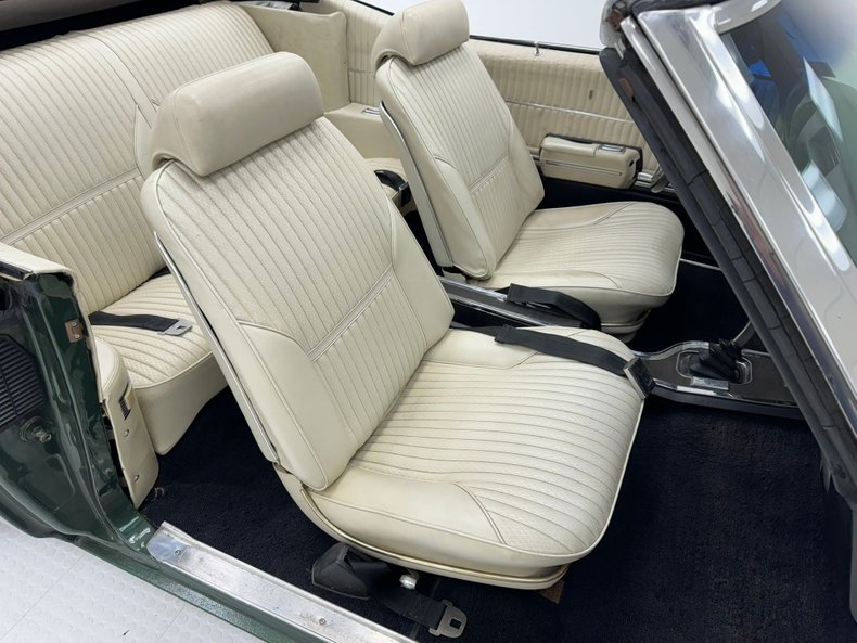 1969 Oldsmobile Cutlass S 44