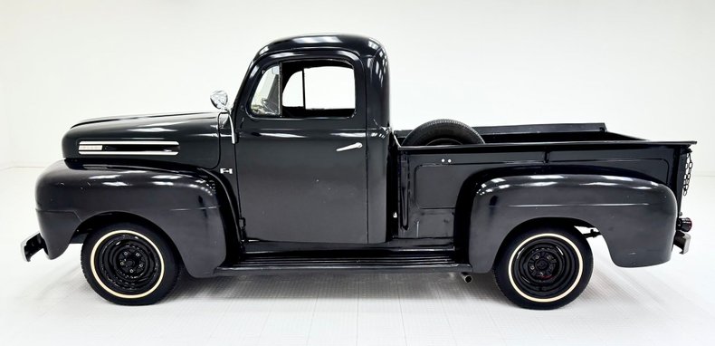 1949 Ford F1 2