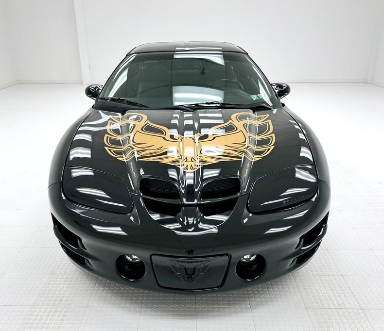 2002 Pontiac Firebird 9