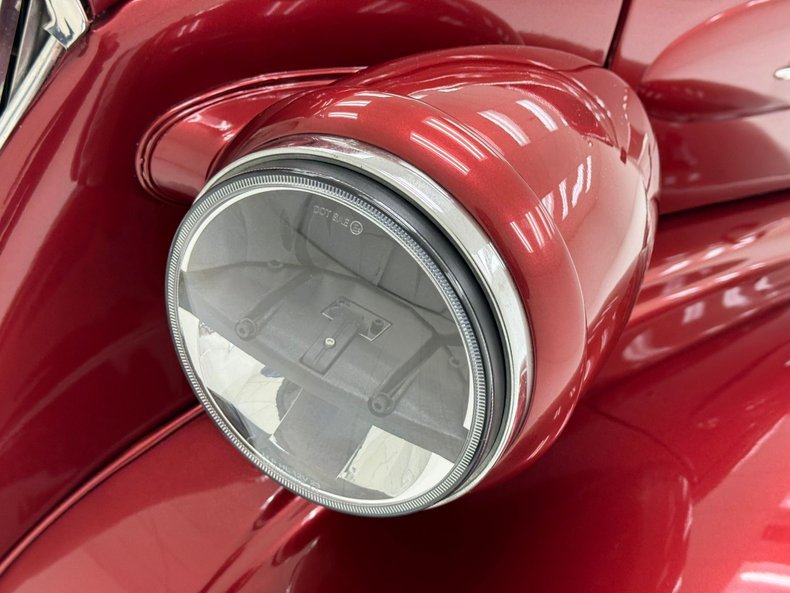 1937 Chevrolet Master Deluxe 11