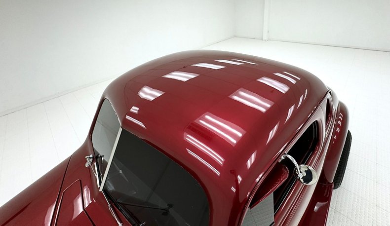1937 Chevrolet Master Deluxe 15