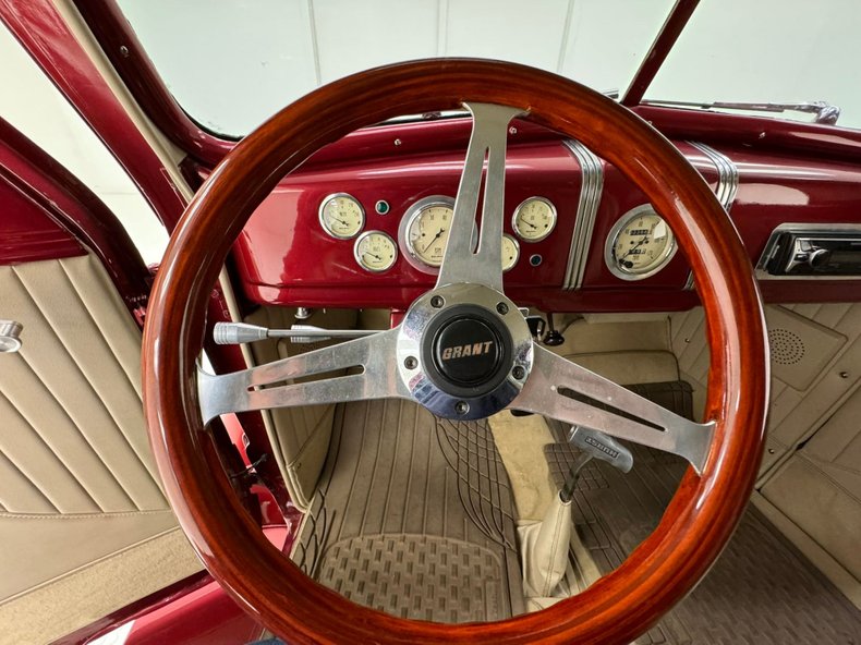 1937 Chevrolet Master Deluxe 47
