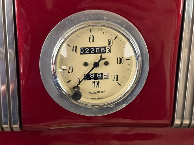 1937 Chevrolet Master Deluxe 49