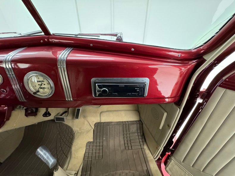 1937 Chevrolet Master Deluxe 51