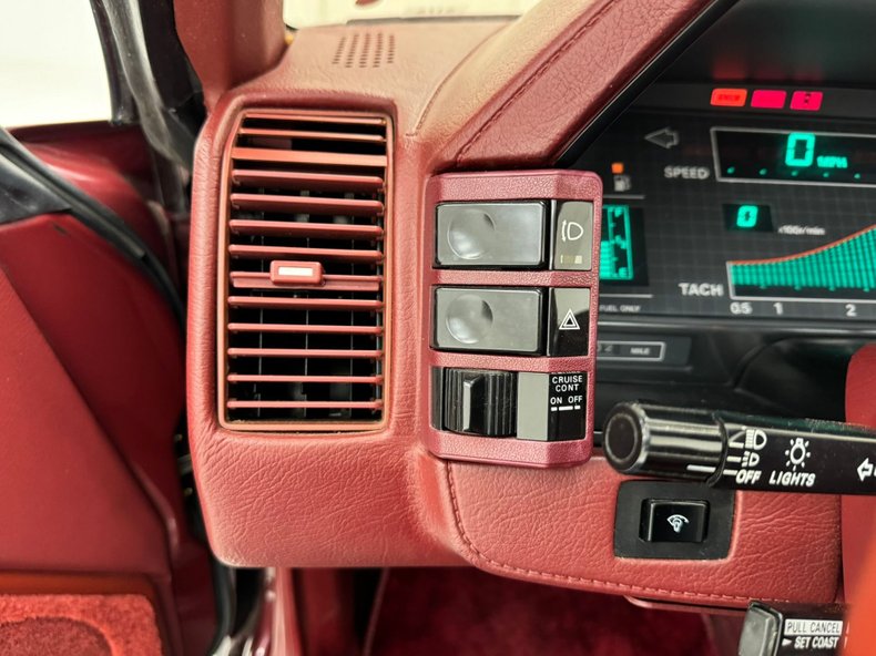 1984 Datsun 300ZX 39