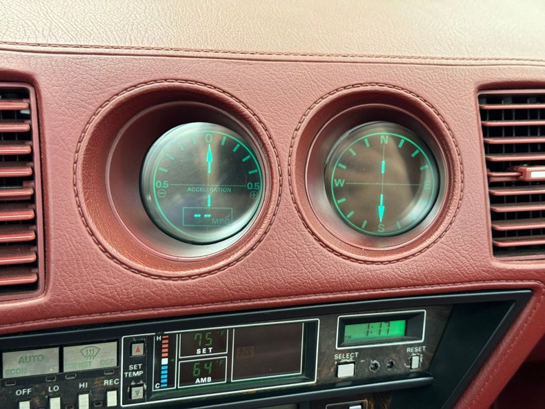 1984 Datsun 300ZX 42