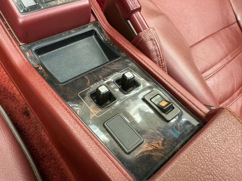 1984 Datsun 300ZX 45