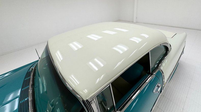 1955 Chevrolet Bel Air 16