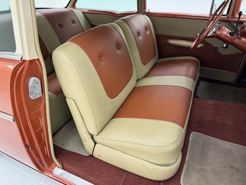 1957 Chevrolet Bel Air 37