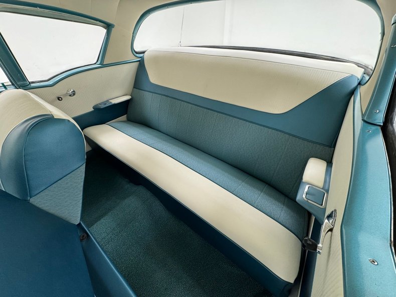 1958 Chevrolet Biscayne 37