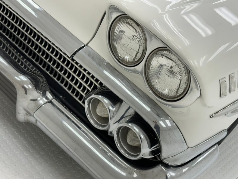 1958 Chevrolet Biscayne 10