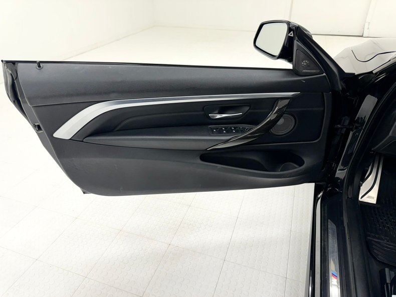 2017 BMW 440i X-Drive 40