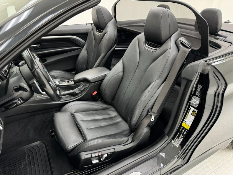 2017 BMW 440i X-Drive 43
