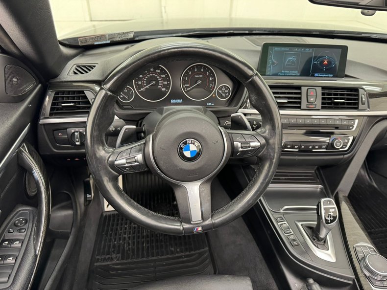 2017 BMW 440i X-Drive 51