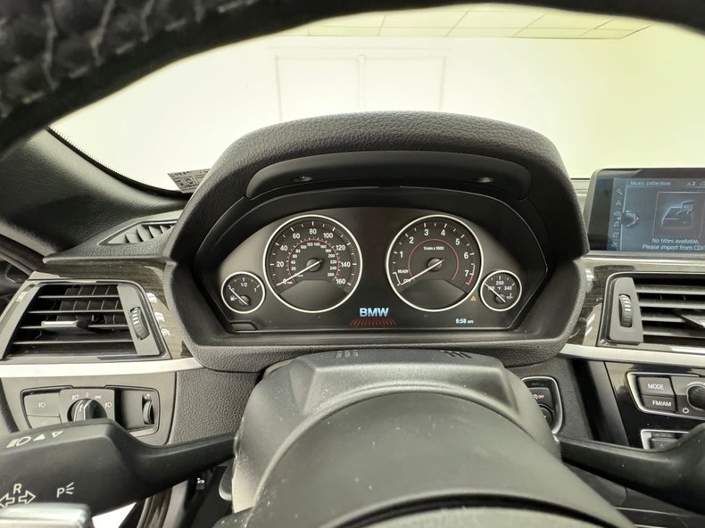 2017 BMW 440i X-Drive 52