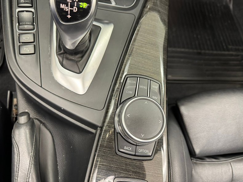2017 BMW 440i X-Drive 61