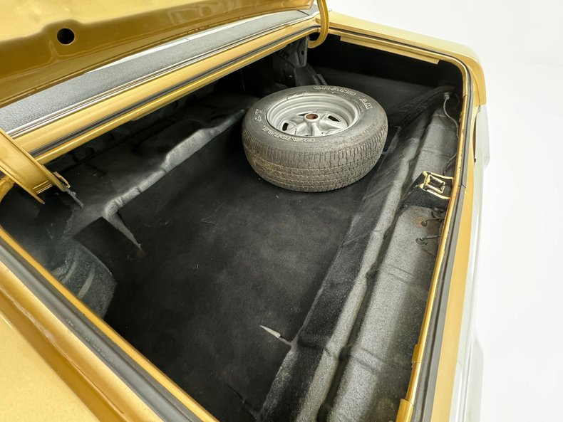 1970 Pontiac GTO 25