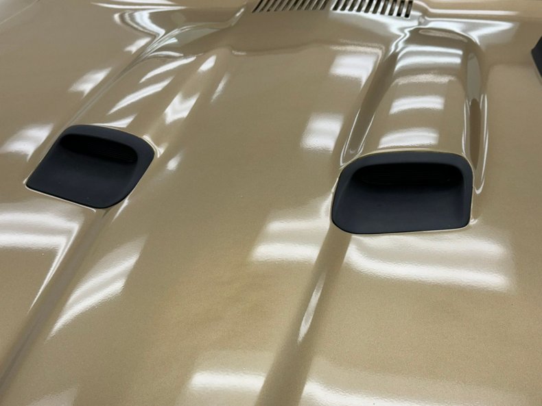 1970 Pontiac GTO 12