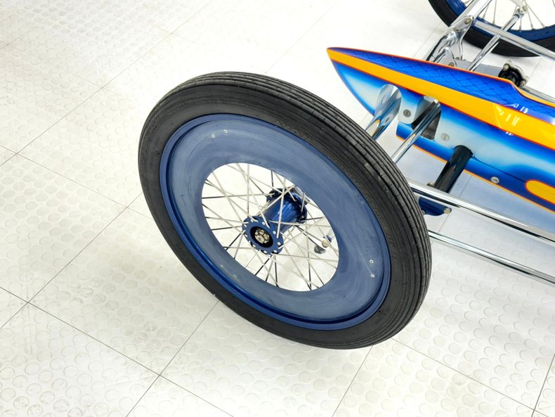 1969 Don Long Dragster 12