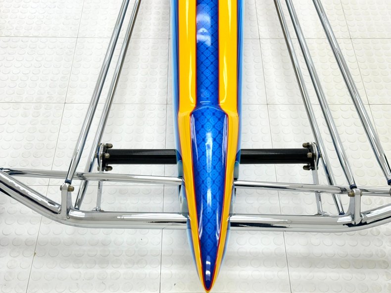 1969 Don Long Dragster 10