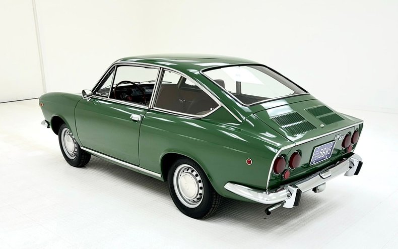 1969 Fiat 850 3