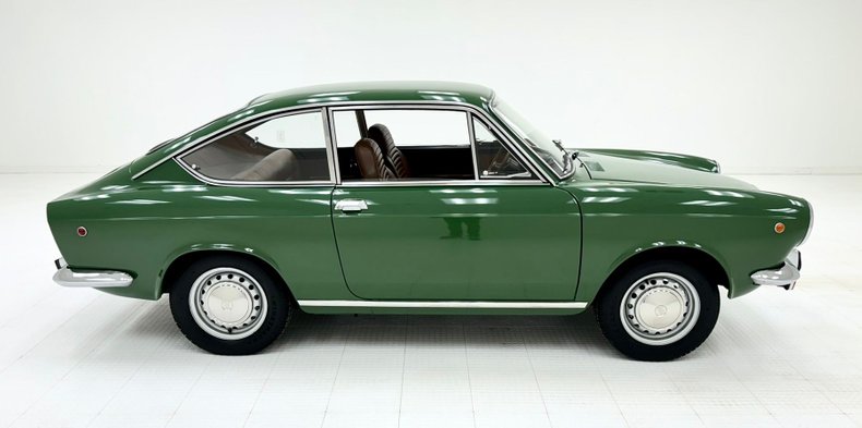 1969 Fiat 850 6
