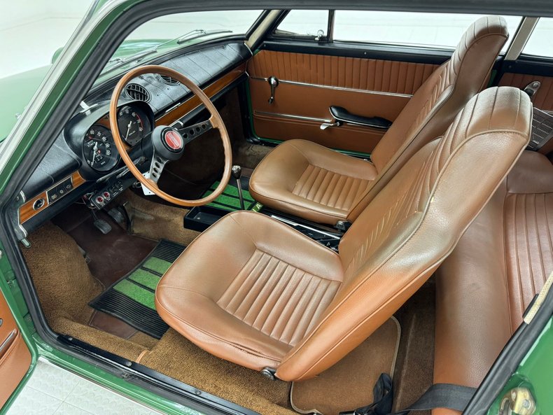 1969 Fiat 850 32