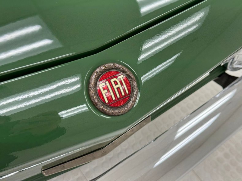 1969 Fiat 850 10