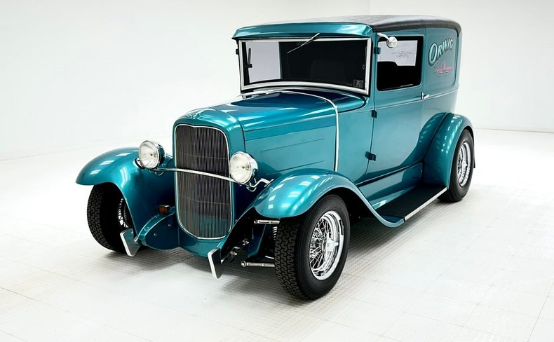 thumbnail image 2 of Authentic Steel Door Pins For 1928-1931 Model A Ford - Coupe, Sedan, Pickup - A-46335 2 of 5