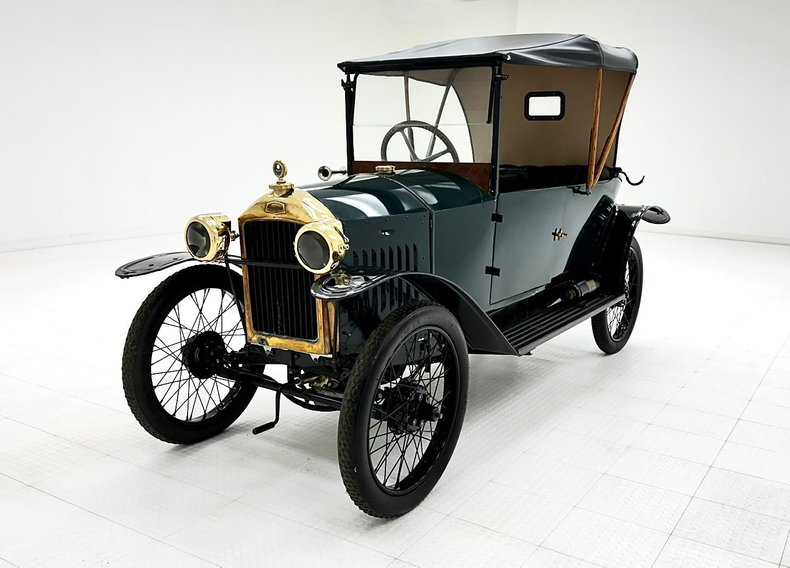 1921 Peugeot 161 1