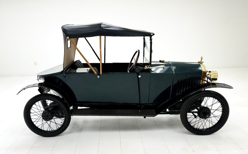 1921 Peugeot 161 6