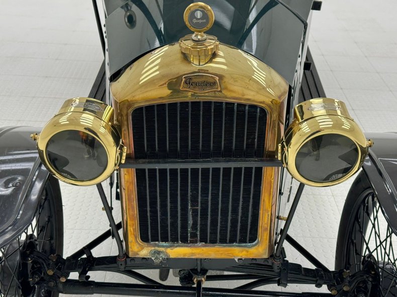 1921 Peugeot 161 9