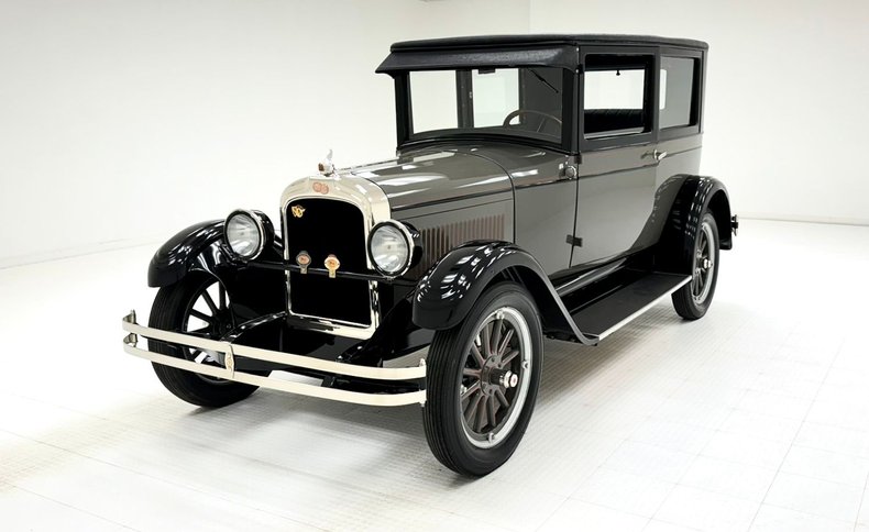1926 Pontiac Series 6-27 1