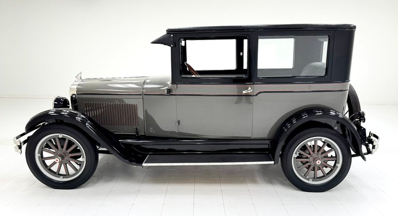 1926 Pontiac Series 6-27 2
