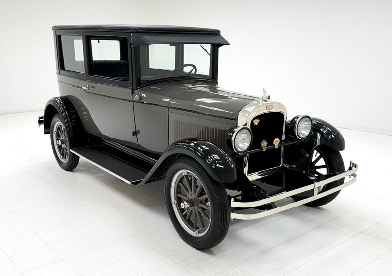 1926 Pontiac Series 6-27 7