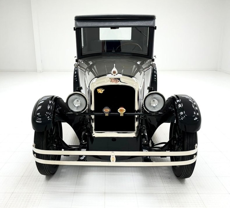 1926 Pontiac Series 6-27 8