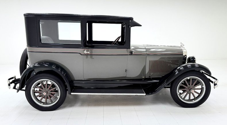 1926 Pontiac Series 6-27 6