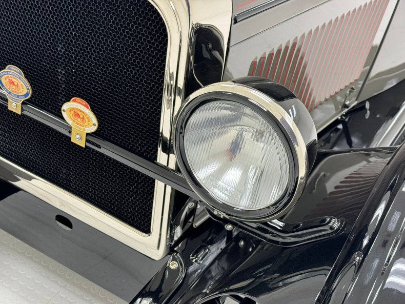 1926 Pontiac Series 6-27 15