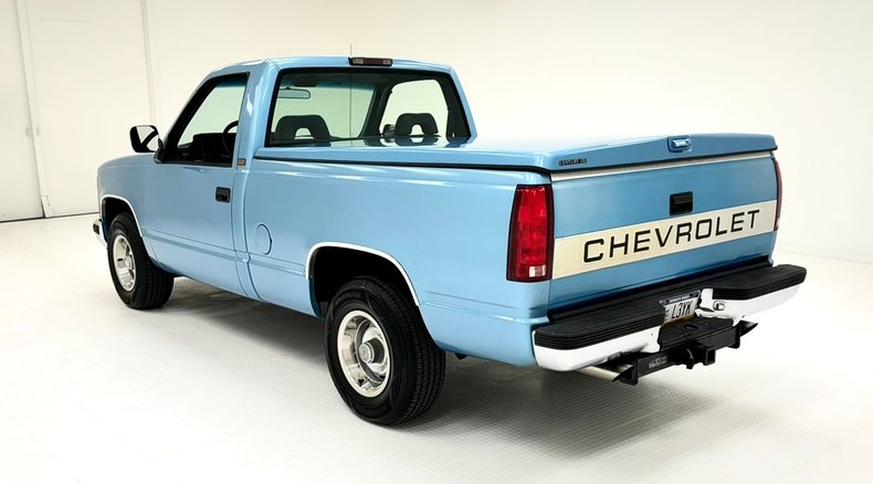 1994 Chevrolet Silverado 3