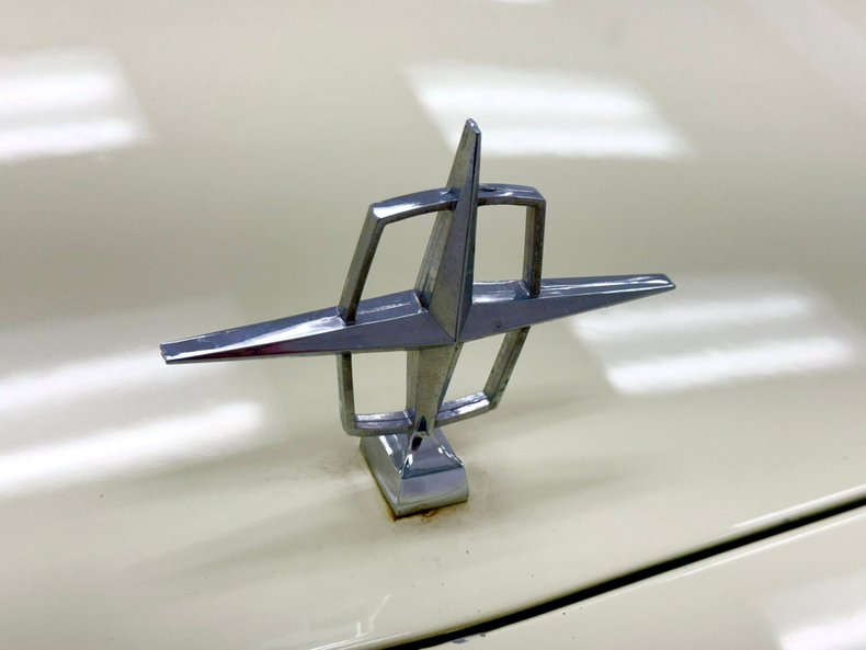 1965 Lincoln Continental 10