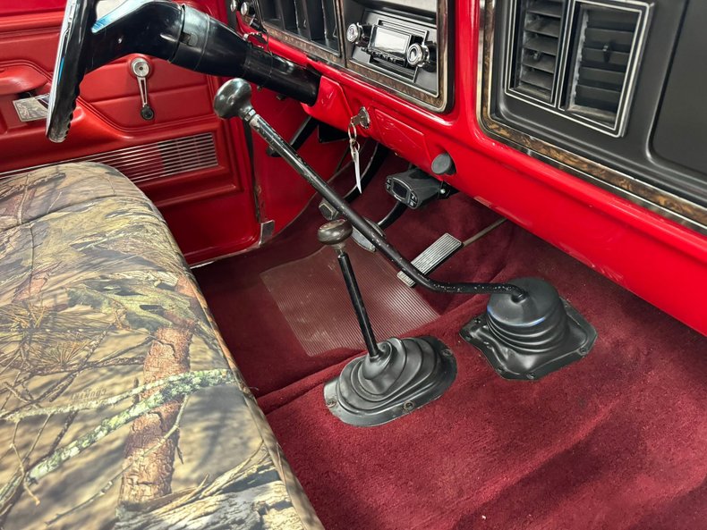 1976 Ford F250 51
