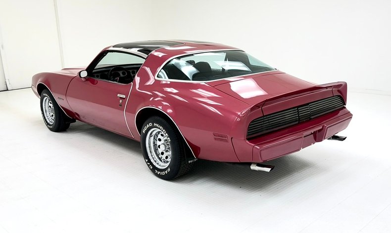 1979 Pontiac Firebird 3