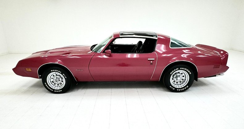 1979 Pontiac Firebird 2