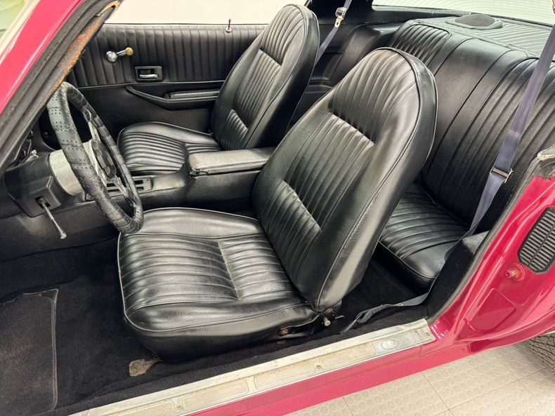 1979 Pontiac Firebird 40