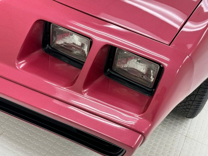 1979 Pontiac Firebird 10