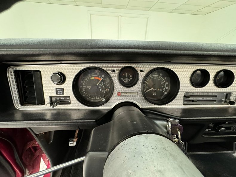 1979 Pontiac Firebird 47