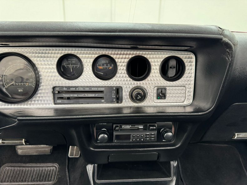 1979 Pontiac Firebird 50