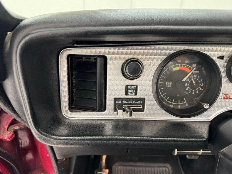 1979 Pontiac Firebird 48